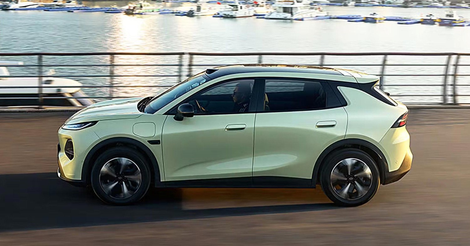 China prueba una microturbina como extensor de autonomía para coches eléctricos