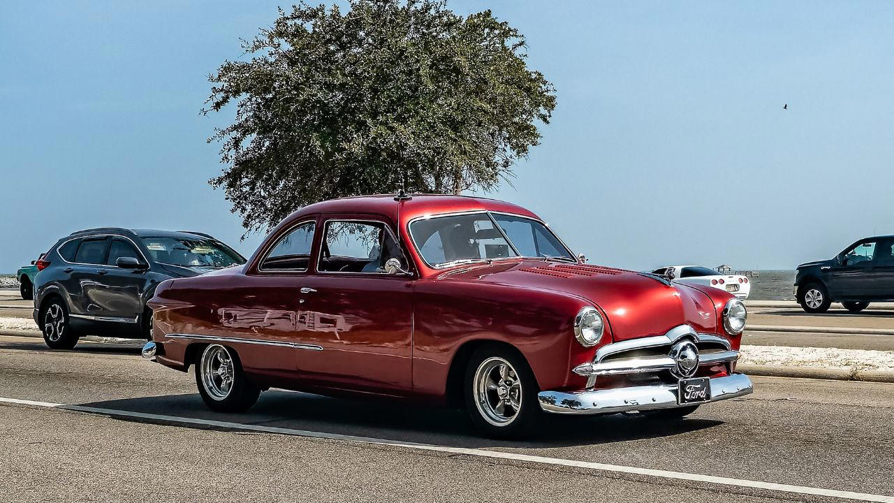 10 American engines that defined an era