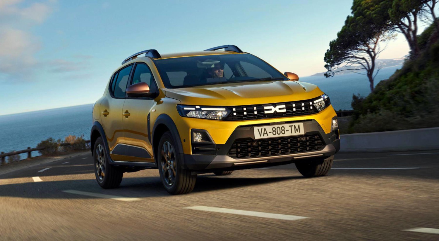 Coches nuevos baratos: los tres modelos más asequibles que se pueden comprar en abril de 2026 en España