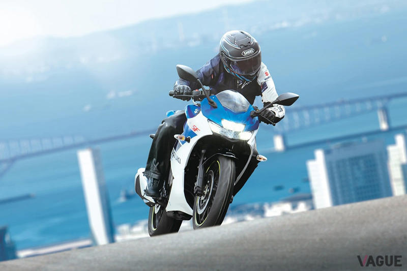 50万円台で新車購入できる 安くたってそれなりじゃない!軽量ボディでコーナリングが楽しい「国内メーカーのバイク」3選