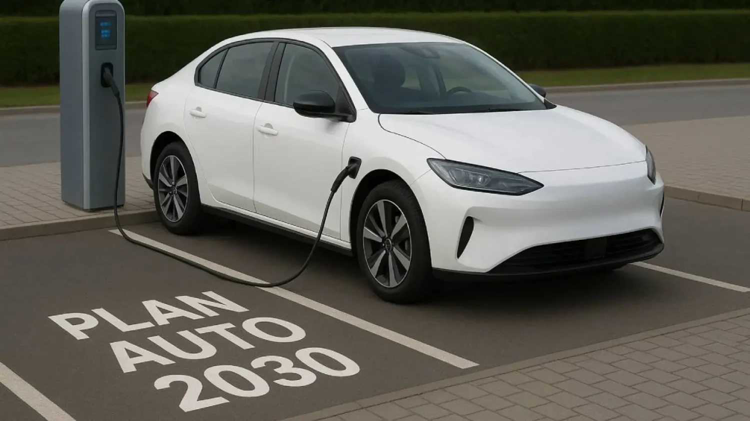 Más de 4.500 euros: el Plan Auto Plus dará más ayudas a los autónomos