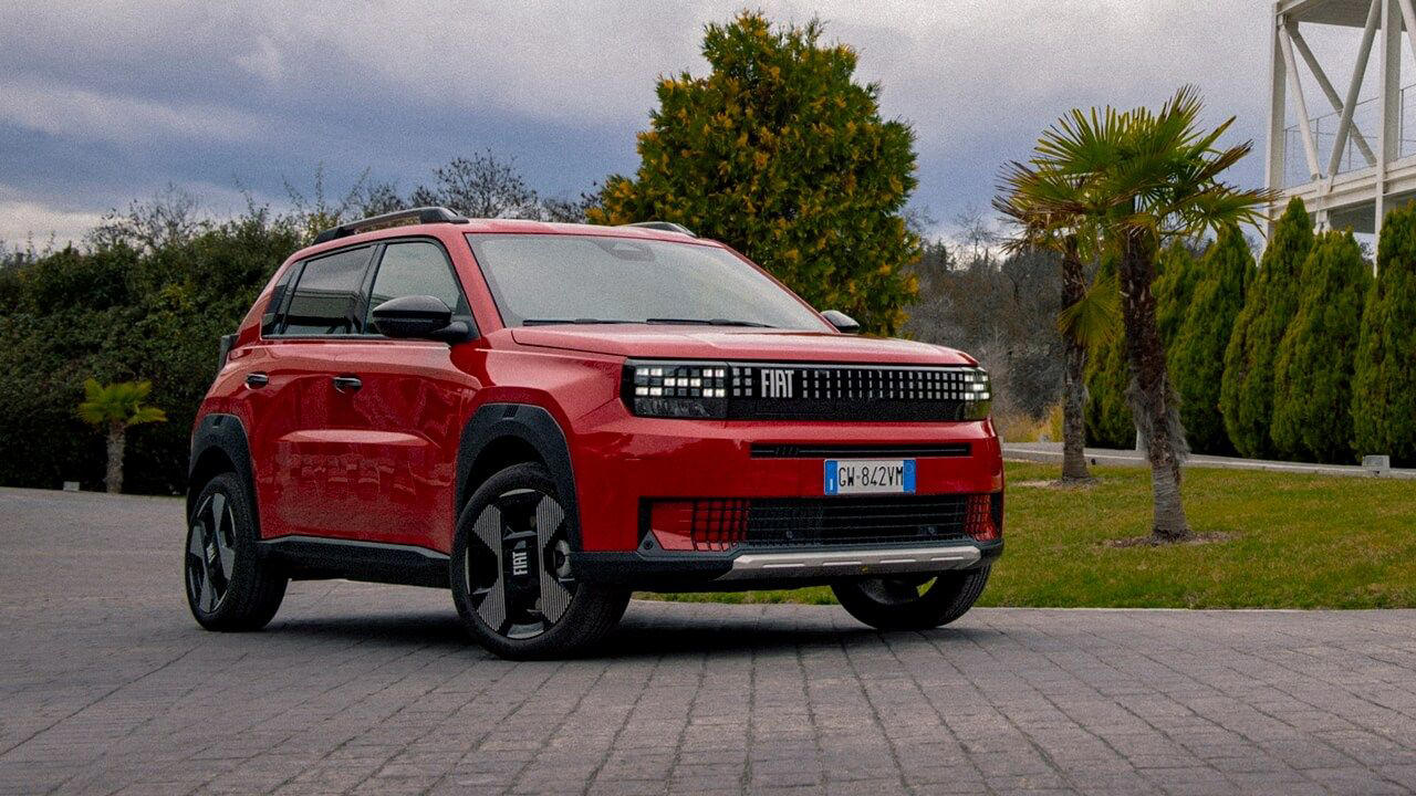 Tras sacarse de la manga el 500 híbrido, FIAT no puede vender demasiados por sus elevadas emisiones