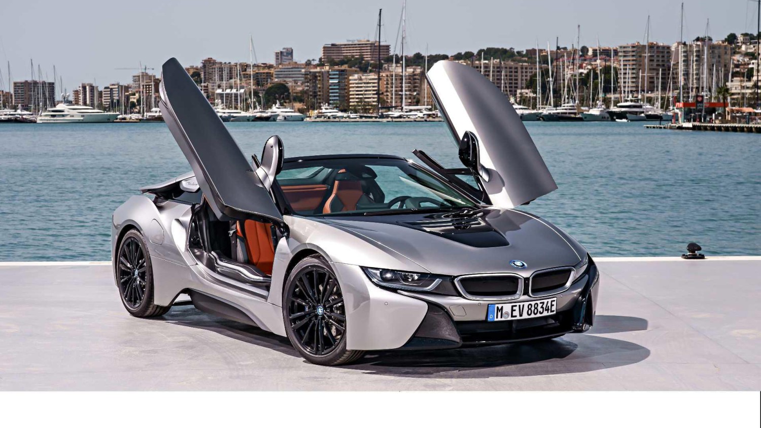 A future BMW Z4 replacement could make purists very unhappy