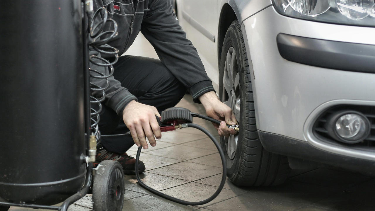 The driving habit that can slowly damage your suspension without warning