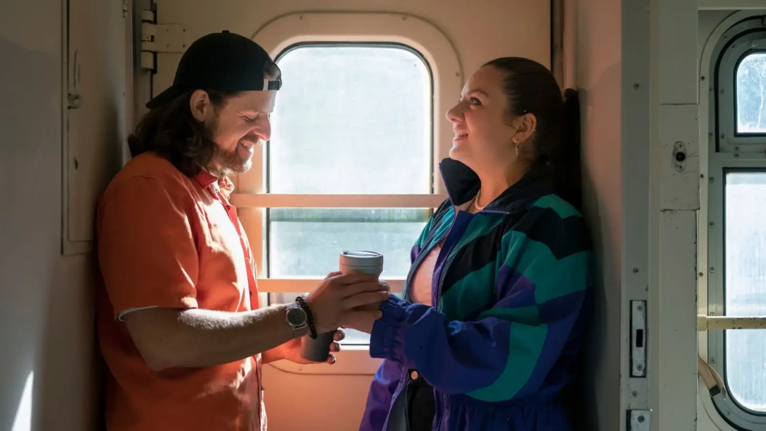 La última del ministro Óscar Puente es que quiere que los pasajeros viajen de pie en el tren porque "es habitual en Europa"