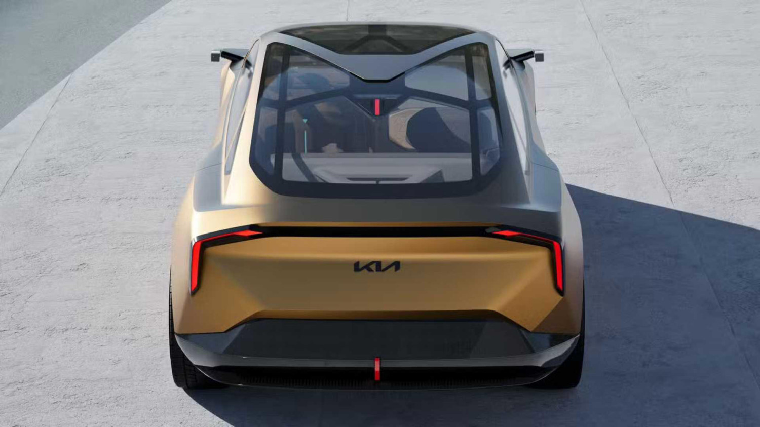 What Kia says about a potential electric Stinger successor