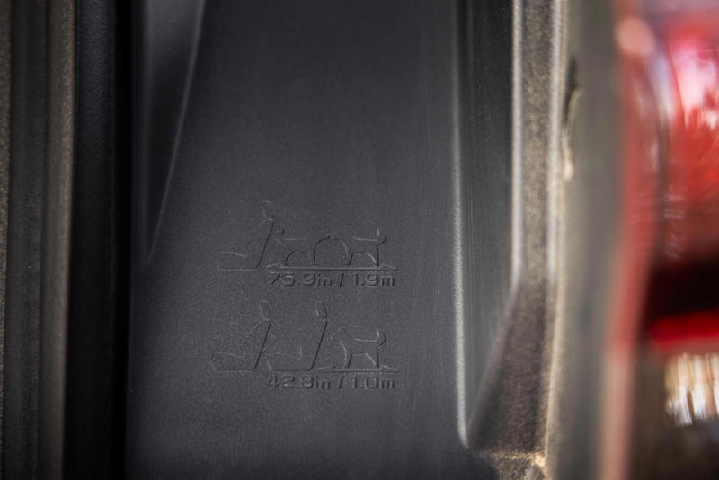 Did you hear the one about the Subaru Outback and the shark?