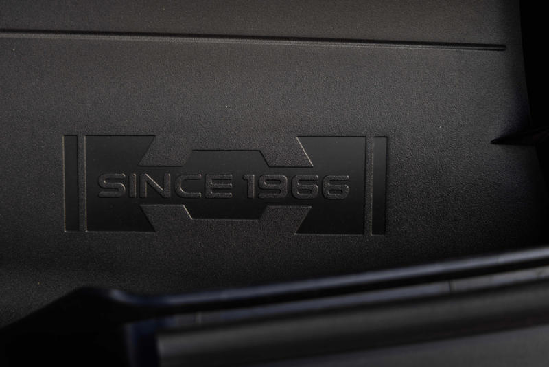 Did you hear the one about the Subaru Outback and the shark?