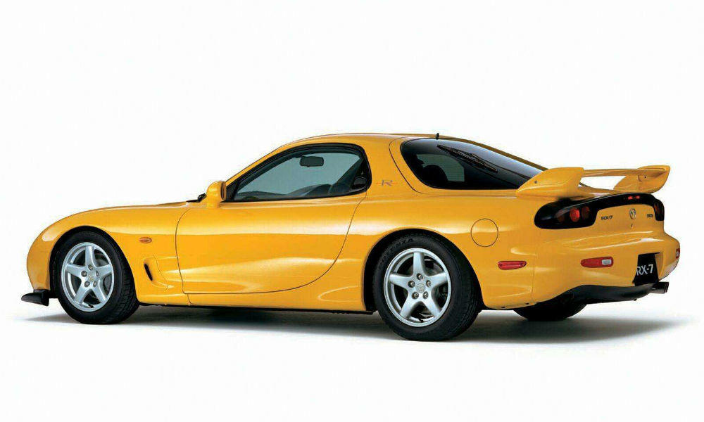 ¿Por qué los coches no tienen motores de siete cilindros? No hay una causa concreta, sino varias