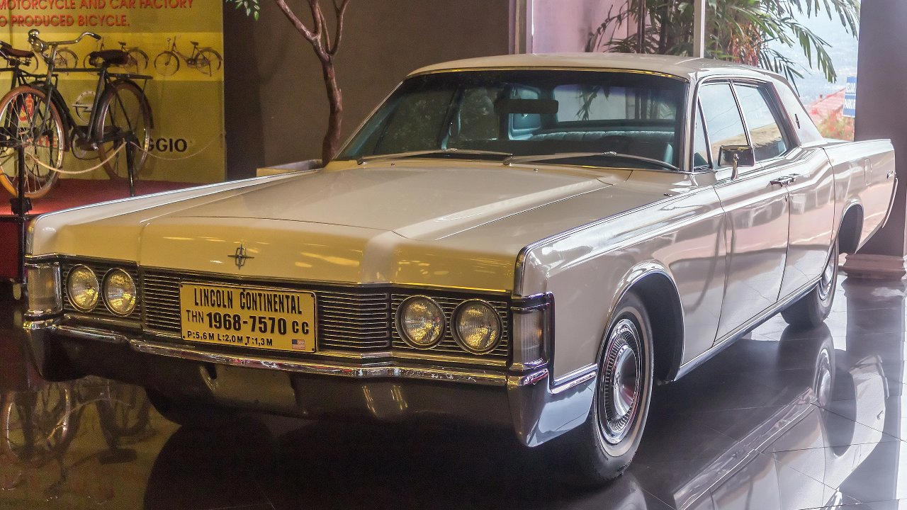 Ford, Ford engines that deserved more fame than they ever got