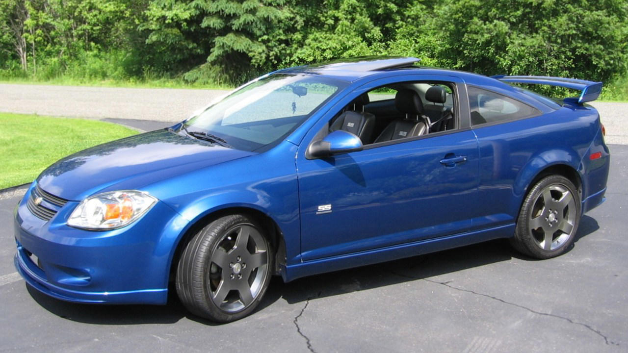 Forgotten Chevy models that packed surprising power