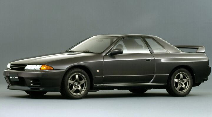 10 Things You Should Know About the Nissan GT-R