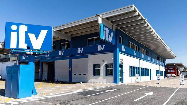 Estos vehículos tendrán que pasar su primera ITV en abril ¿está el tuyo?