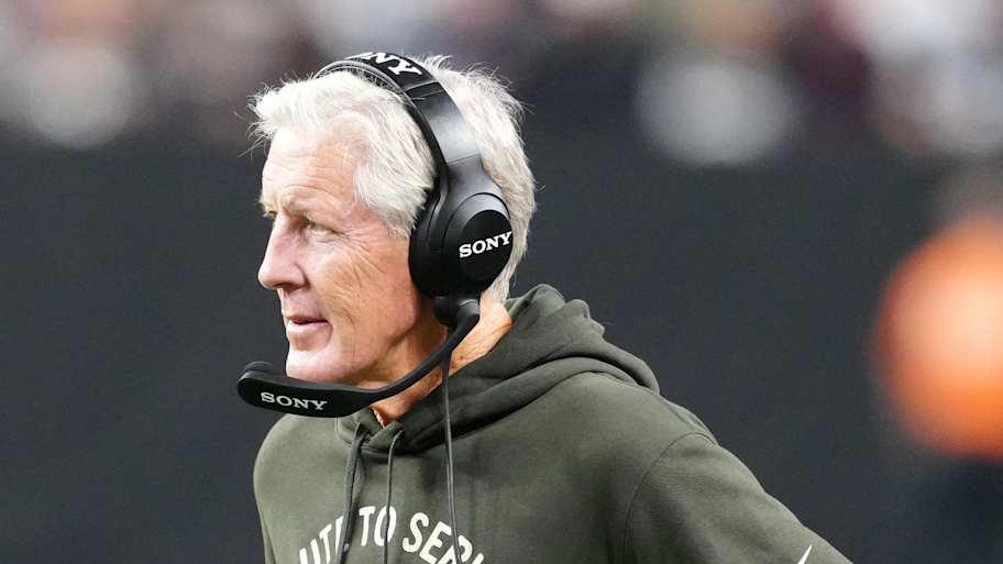 Making Sense of One of the Biggest Mysteries of Raiders Season
