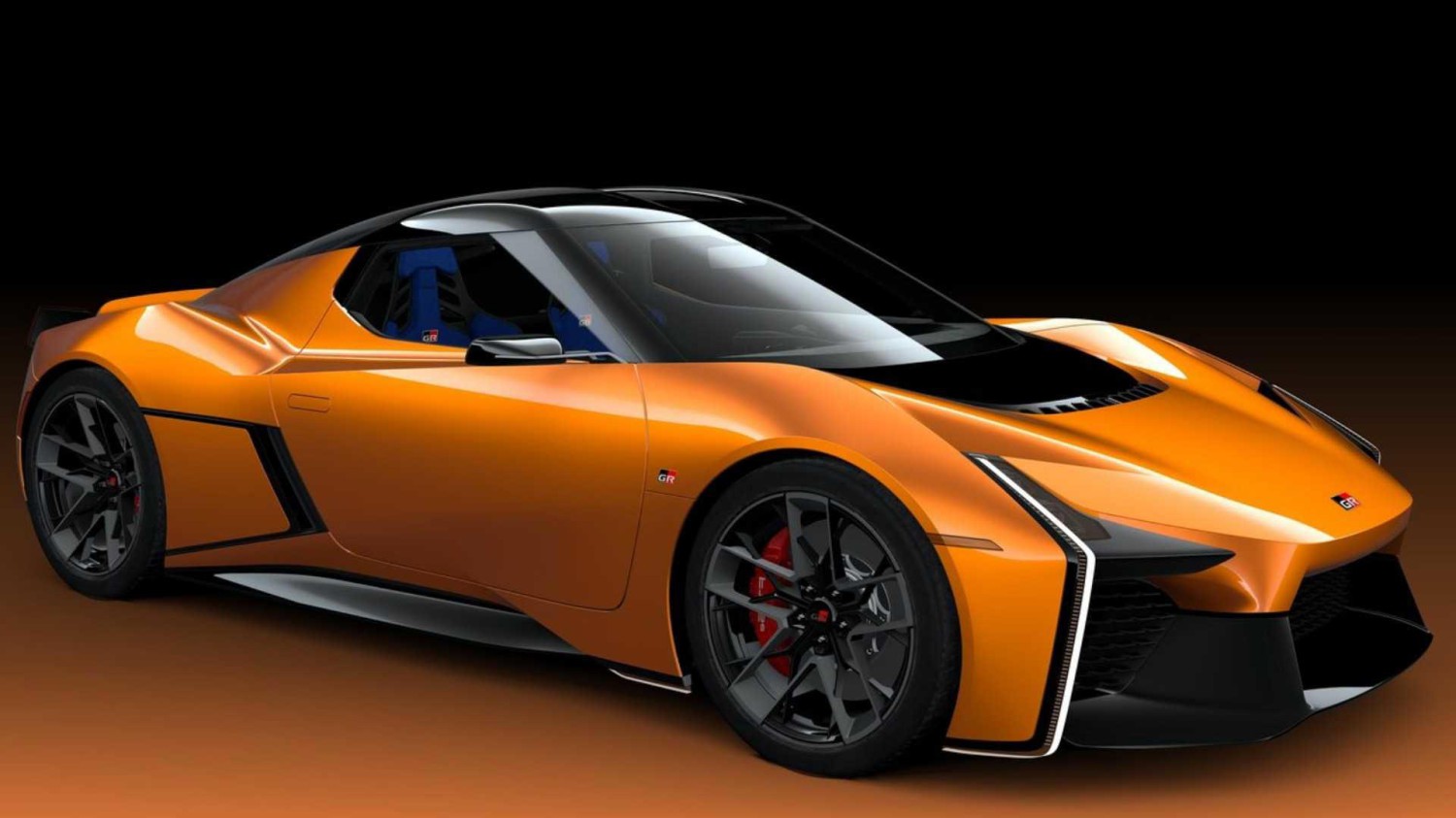 Toyota exec says mid-engine Yaris prototype gets 'better every day'