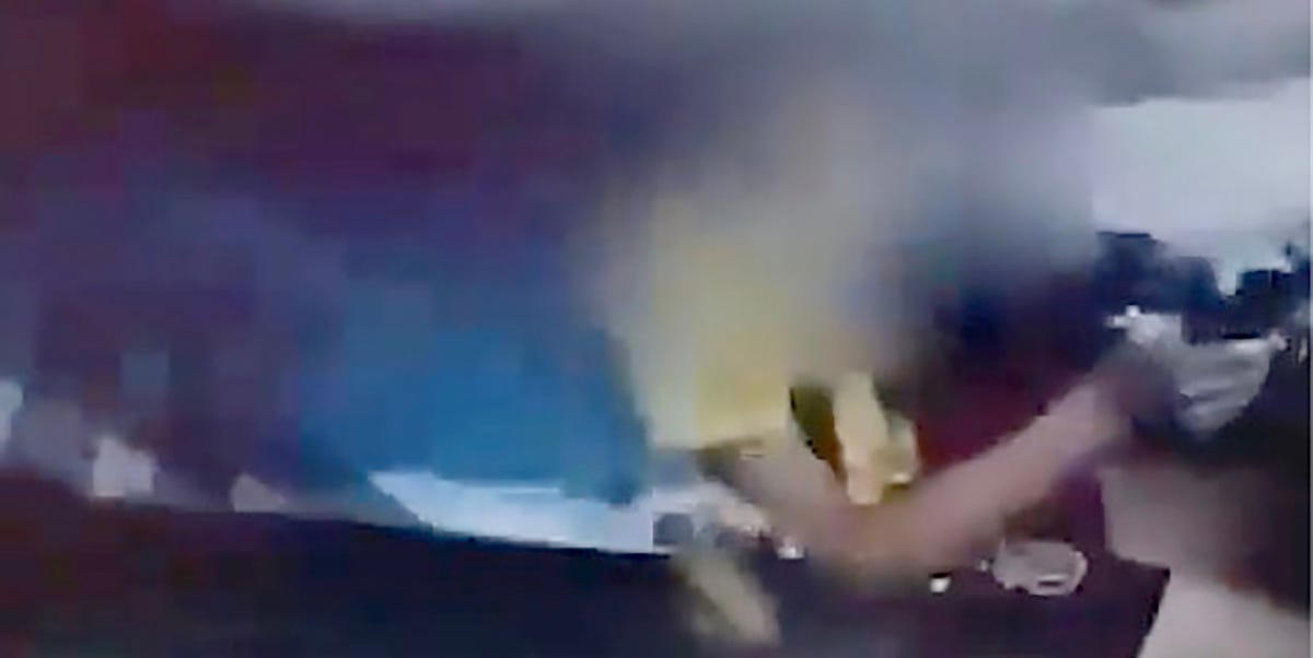 La Guardia Civil detiene a una conductora por "cooperadora necesaria" tras dejar el coche a su hijo y subir el vídeo a redes sociales