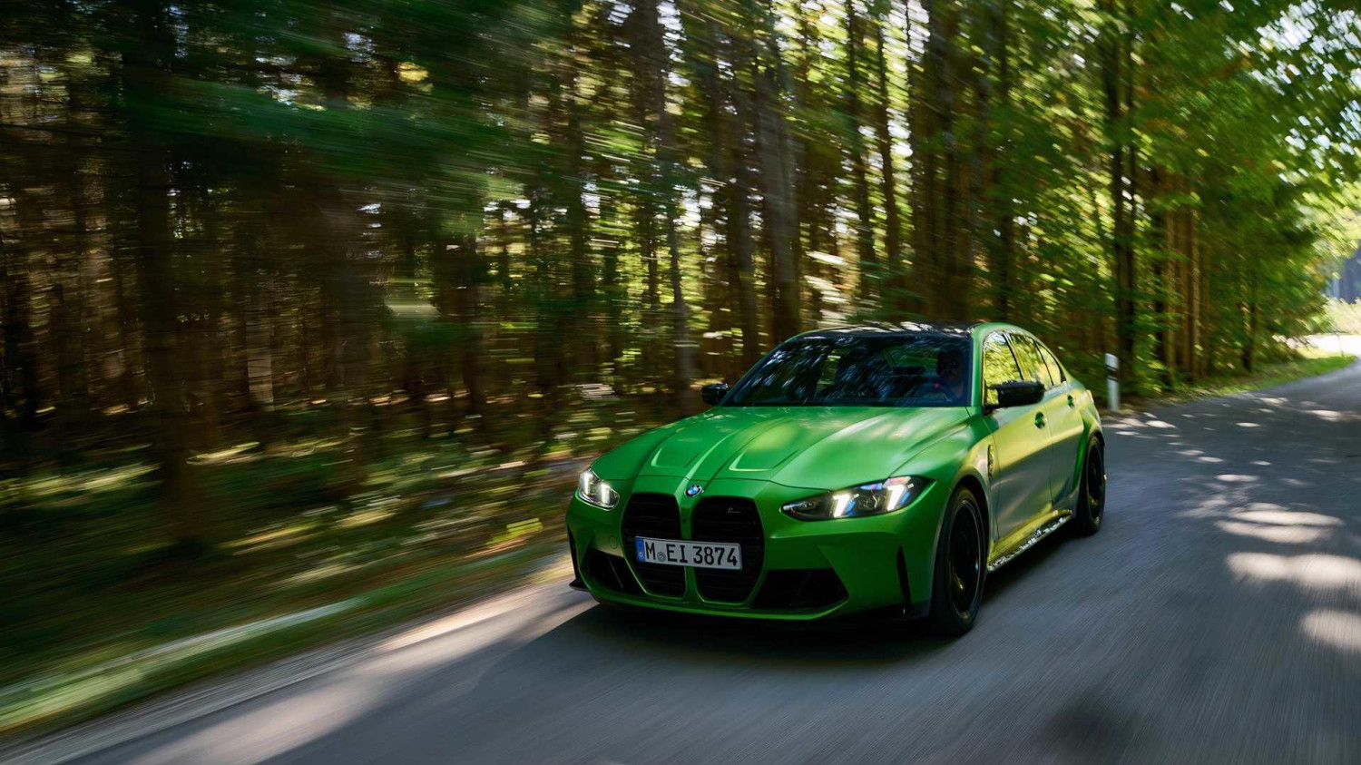 BMW's sportiest M cars getting a 6-cylinder combustion lifeline this summer