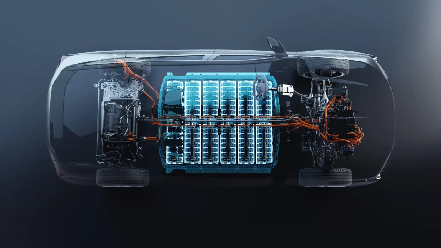 Los excrementos humanos podrían ser la solución al problema de las baterías de litio-azufre