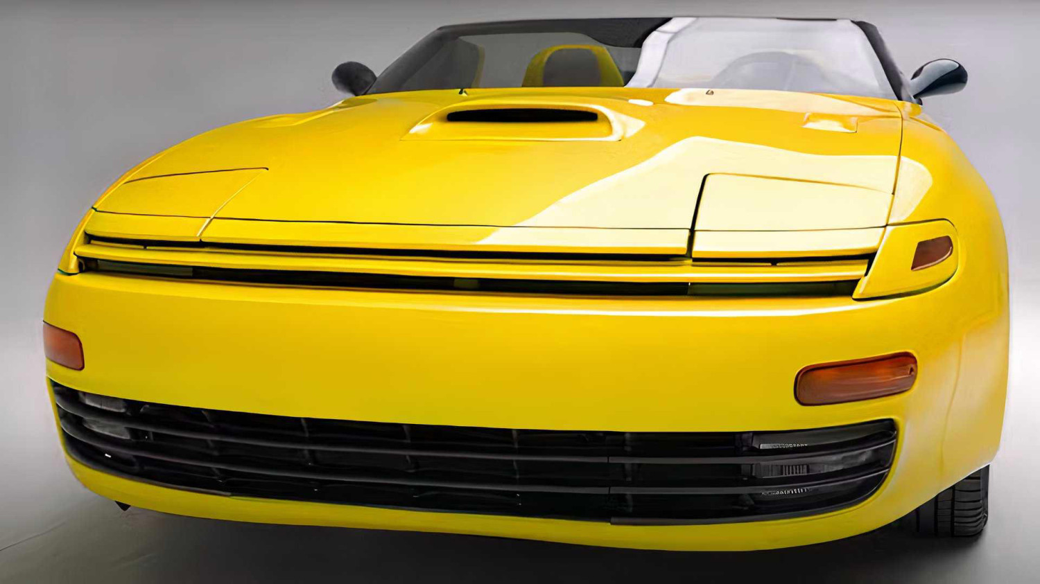 Toyota MR-S Trademark Hints At Next-gen Mid-Engine Sports Car