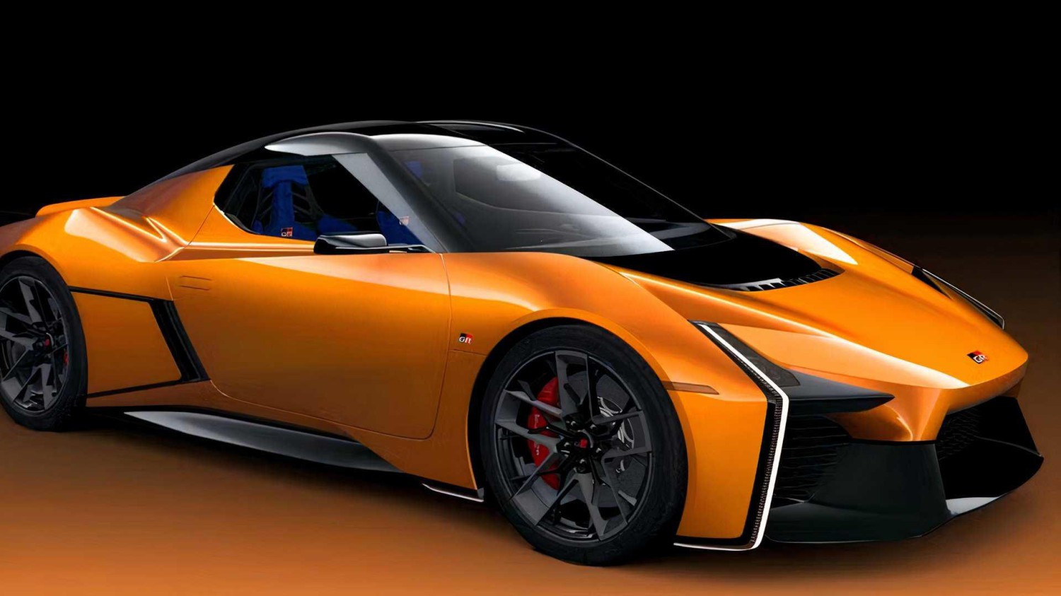 Toyota MR-S Trademark Hints At Next-gen Mid-Engine Sports Car