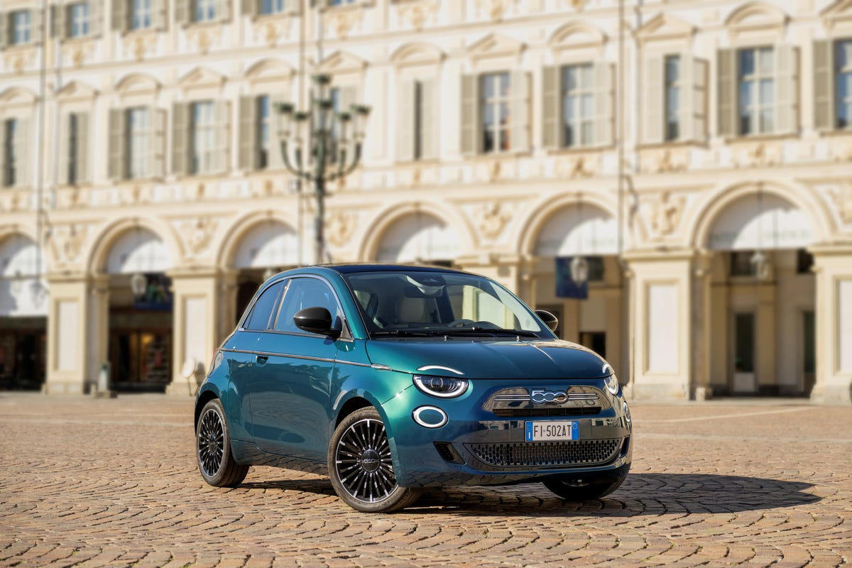 Los 15 mejores coches pequeños para moverte por la ciudad