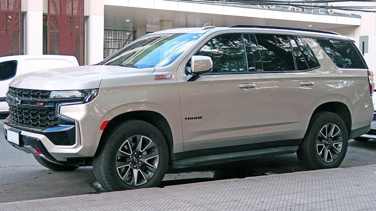 JD Power crowns the most dependable Chevy models for 2026