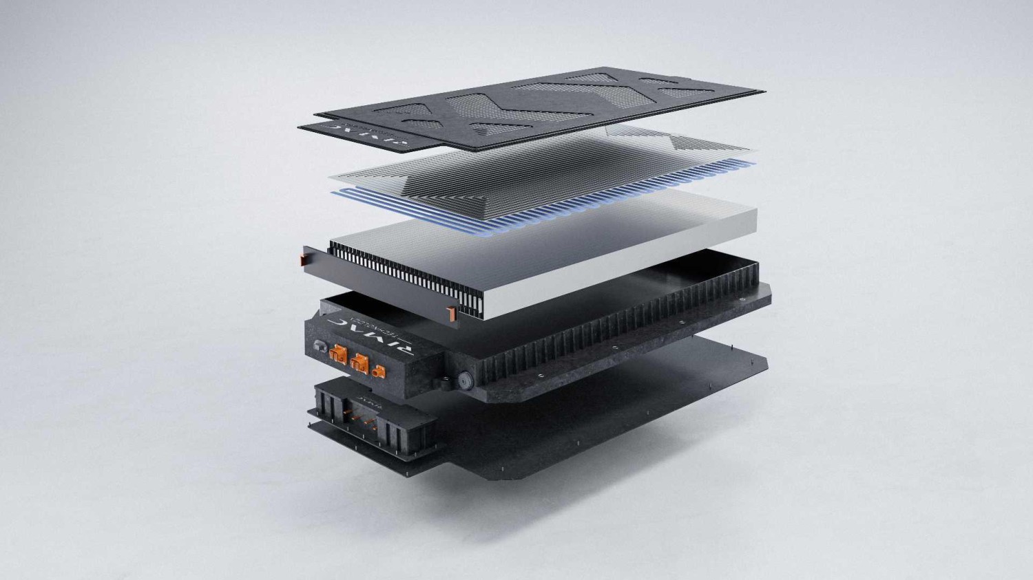 Mercedes patents new tech in its quest for solid-state batteries