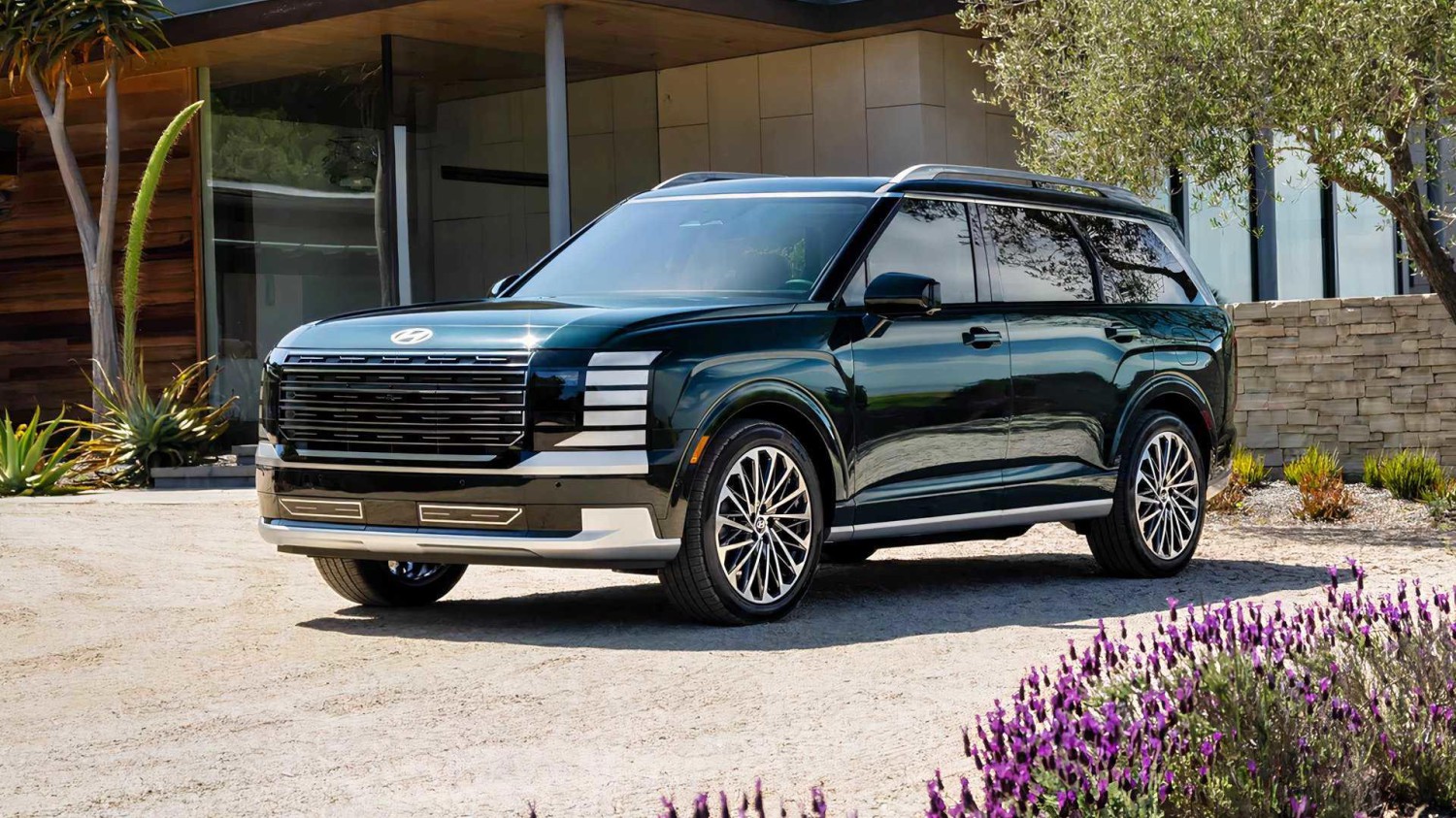 2027 Kia Telluride recall tied to fatal seat defect also affecting Hyundai Palisade