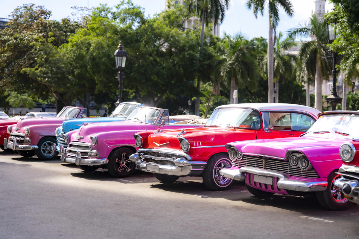 1970s car culture moments that are impossible to recreate today