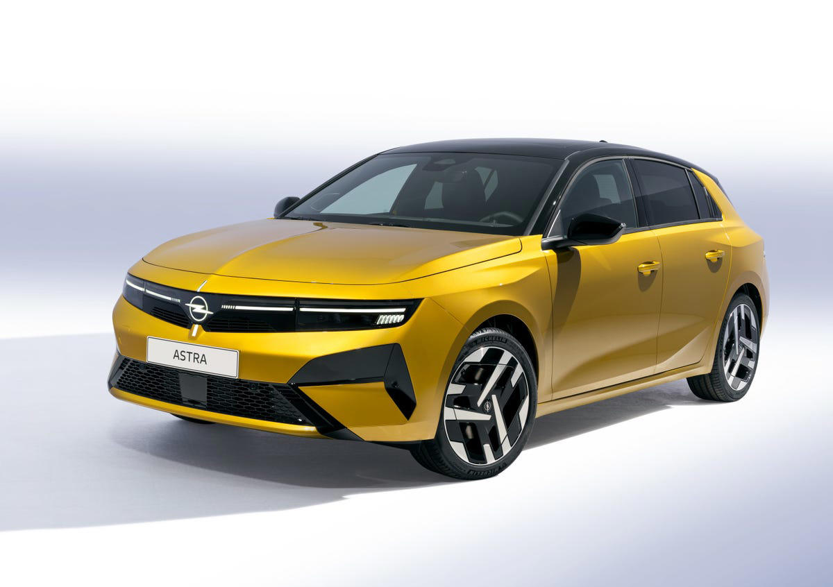Los 20 coches de gasolina que menos consumen: olvídate del diésel