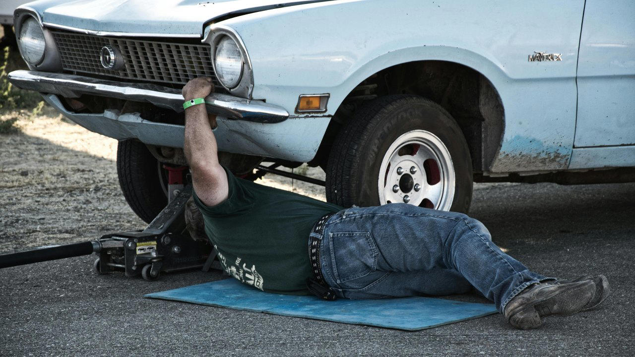 Maintenance habits that help any car last well past 200,000 miles