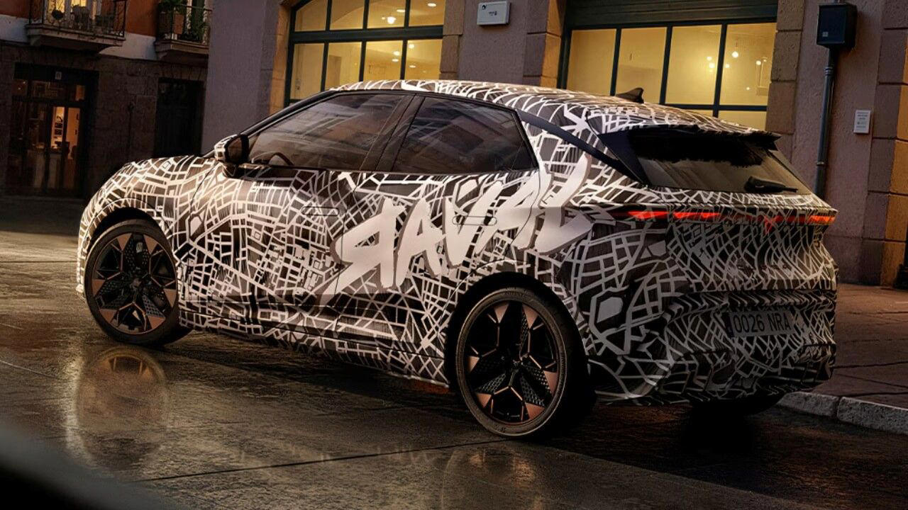 El CEO de SEAT despeja las dudas sobre la supervivencia de la marca: "Tiene un futuro claro"