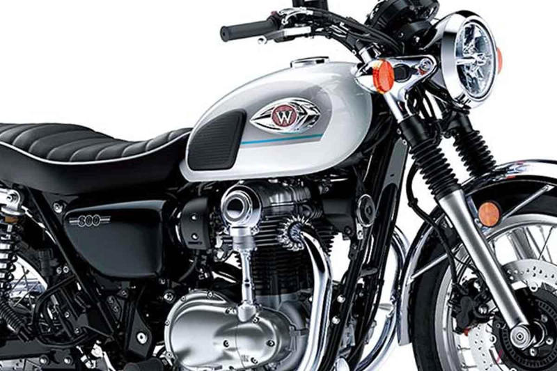 オトナの余裕を感じるよね! 快適に、ゆったりトコトコ走れるミドルクラスのネオ「レトロバイク」3選