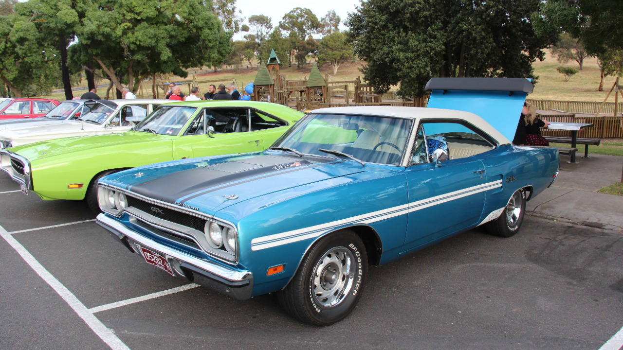 Plymouth, The overlooked Plymouth muscle car that’s now gaining serious collector attention