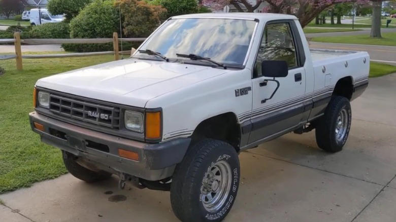 10 classic mini-trucks we'd gladly choose as a daily driver over any modern pickup