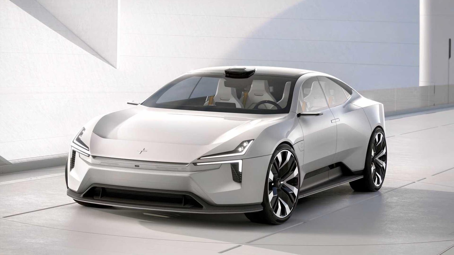 Polestar's ambitious EV plans: 4 new models, global expansion