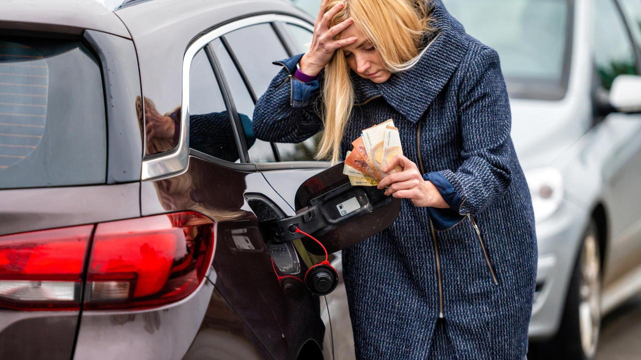 The costly maintenance habit drivers don’t even notice