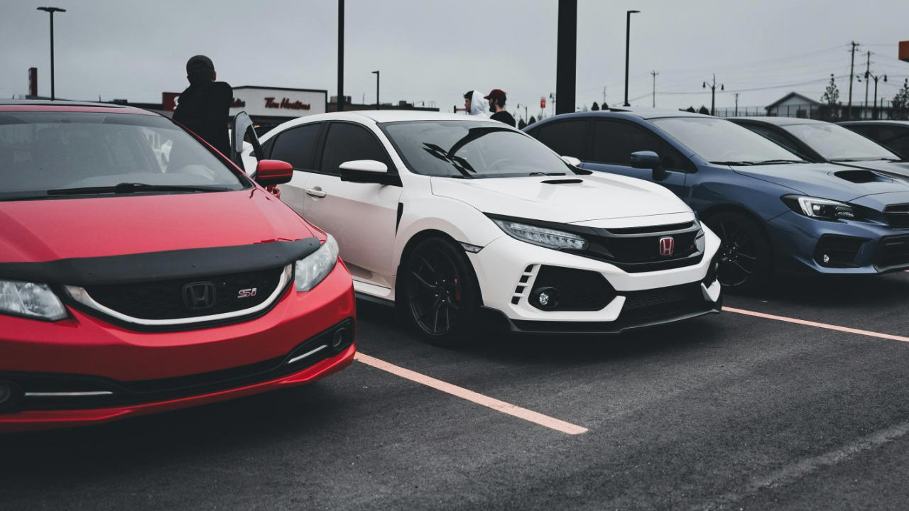 These were the most stolen vehicles last year and the list may surprise drivers