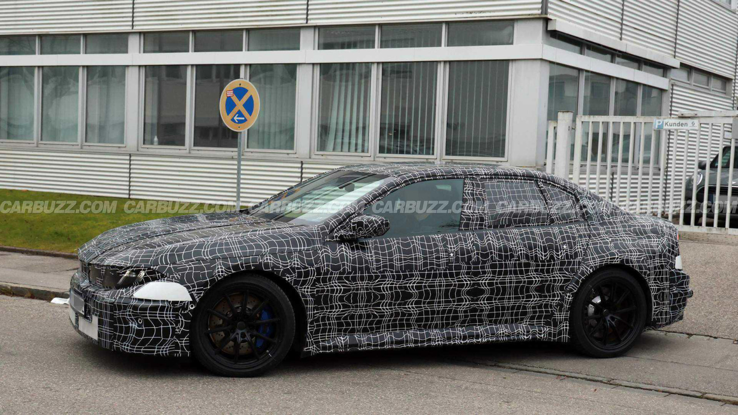 BMW might have an M3 surprise in store for Le Mans