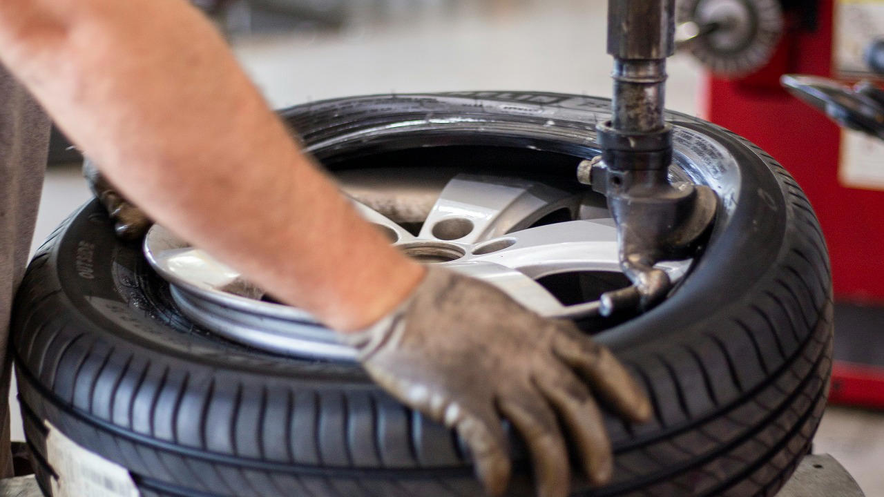 Car parts that fail early when routine inspections are skipped