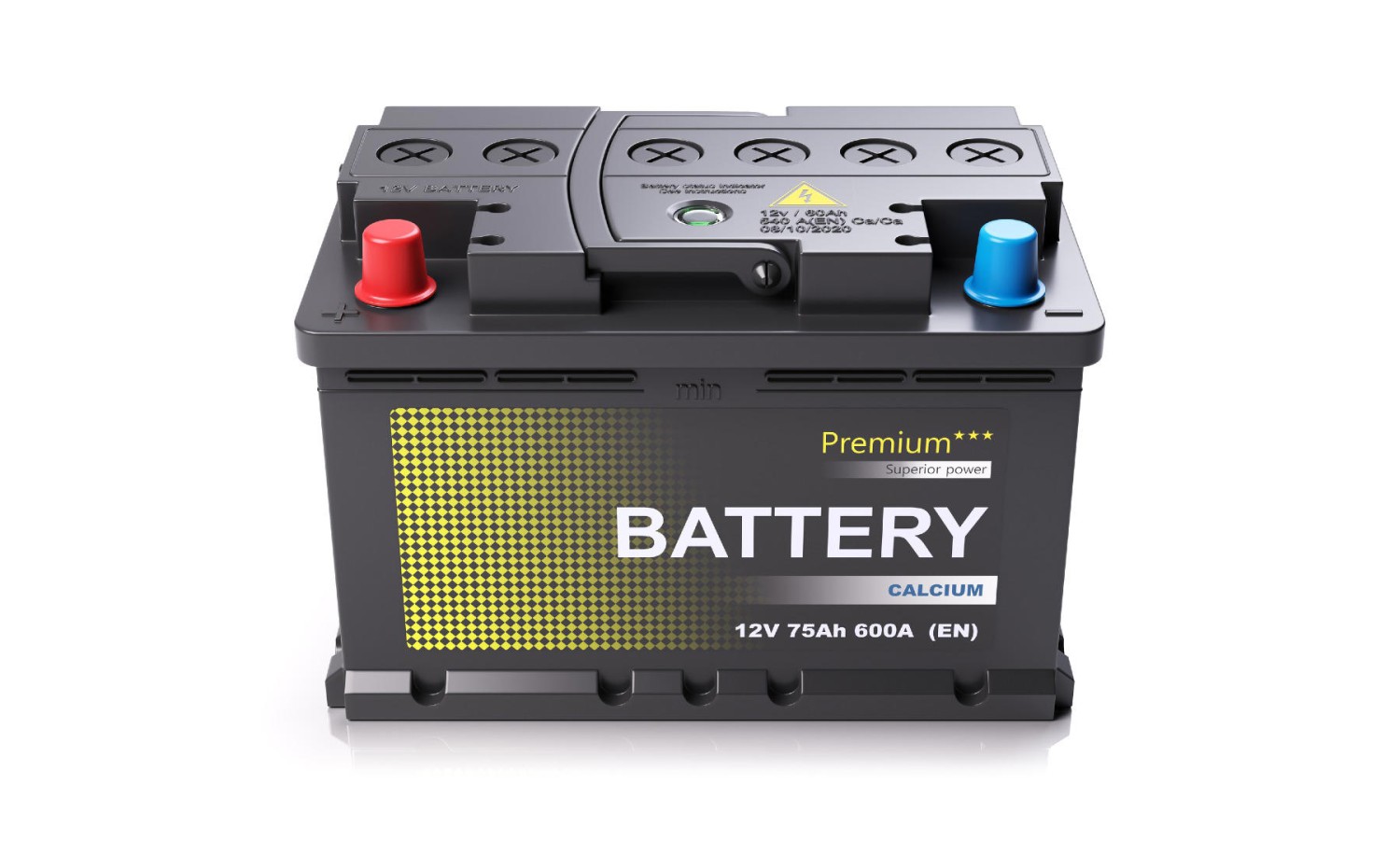 ¿Por qué la batería de tu coche suele morir en invierno? La verdad sobre su vida útil y el frío extremo