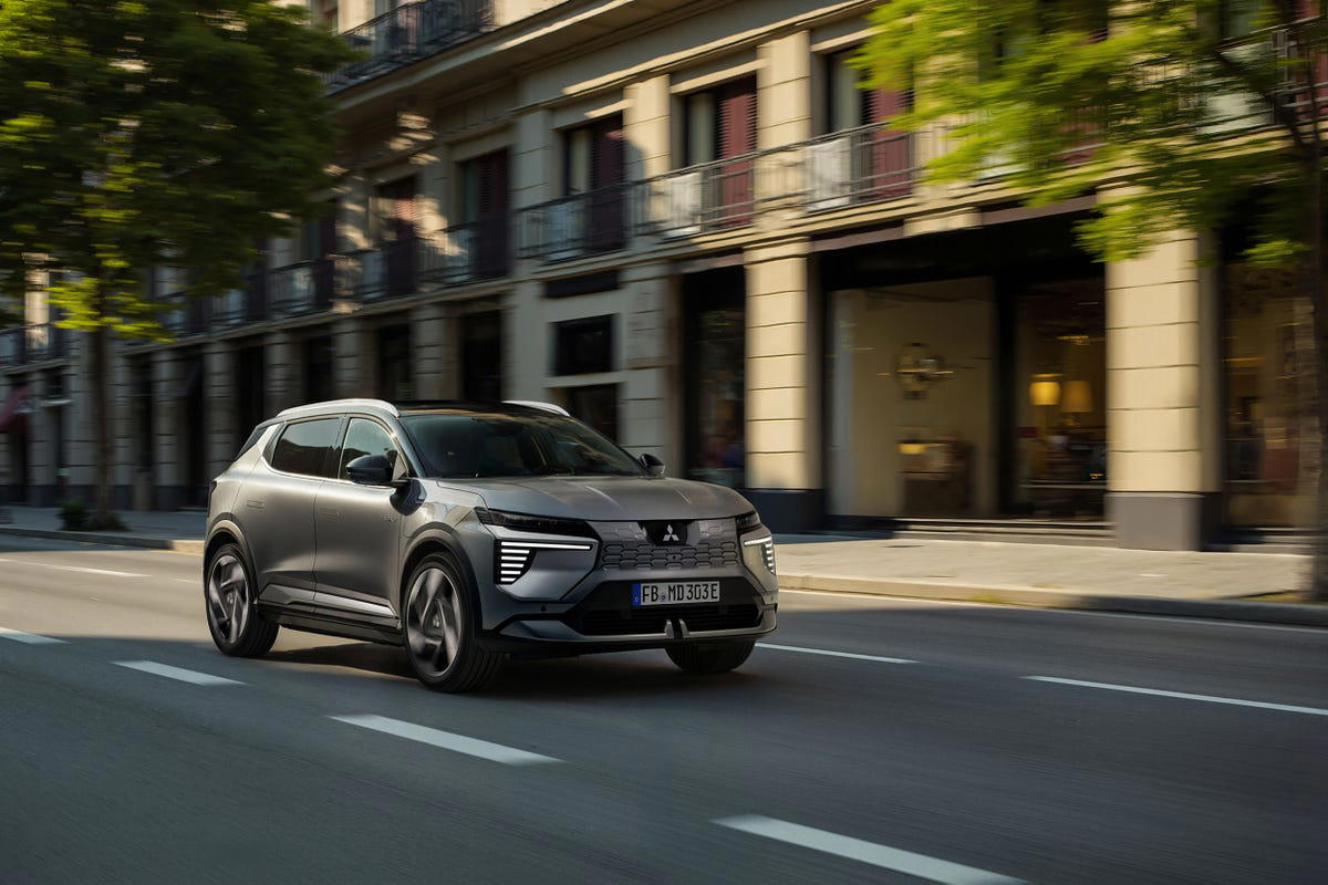 Mitsubishi, Conoce a KAI, la nueva IA de Mitsubishi que encontrarás en sus concesionarios de España