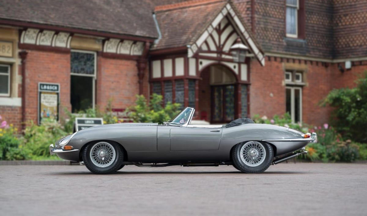 ¿Se acaba la gran burbuja de los coches clásicos? El esperanzador dato que revela este estudio