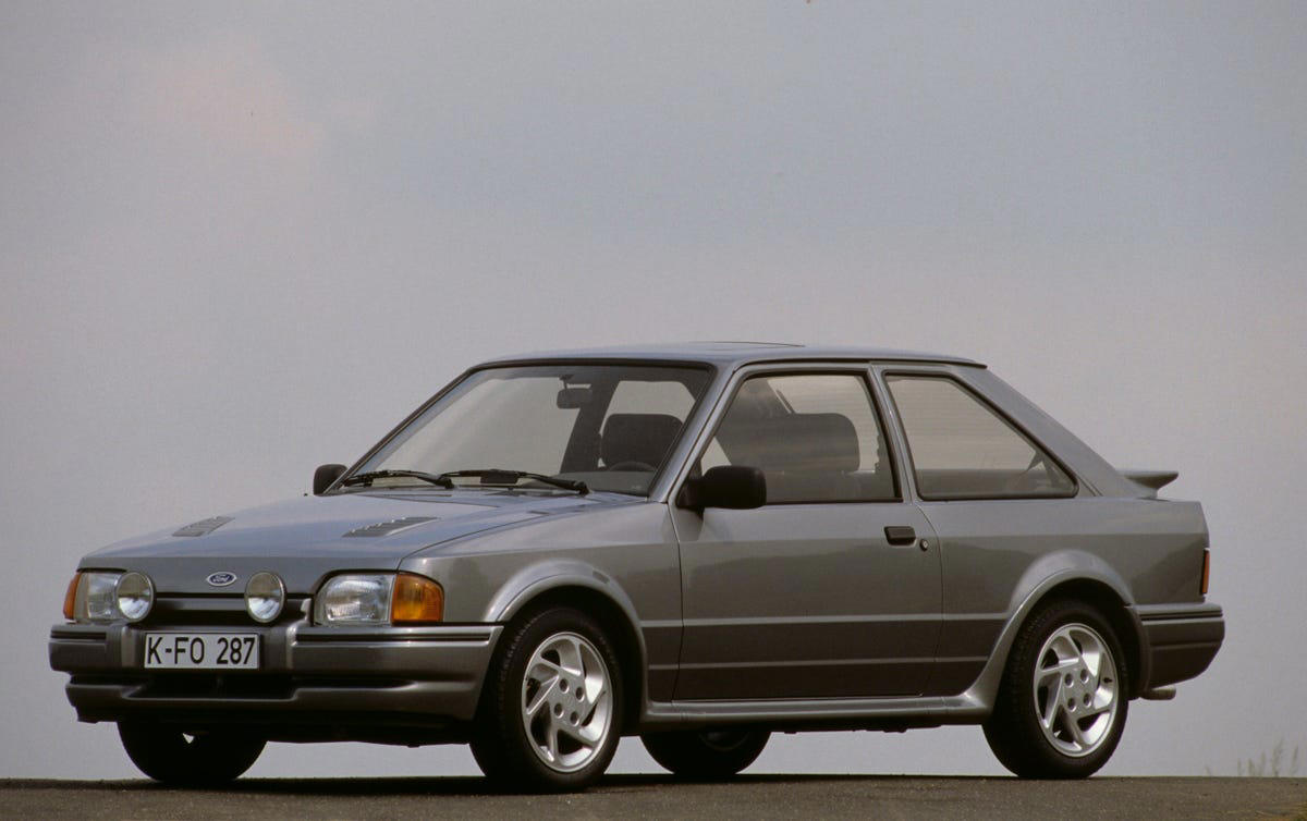 ¿Se acaba la gran burbuja de los coches clásicos? El esperanzador dato que revela este estudio