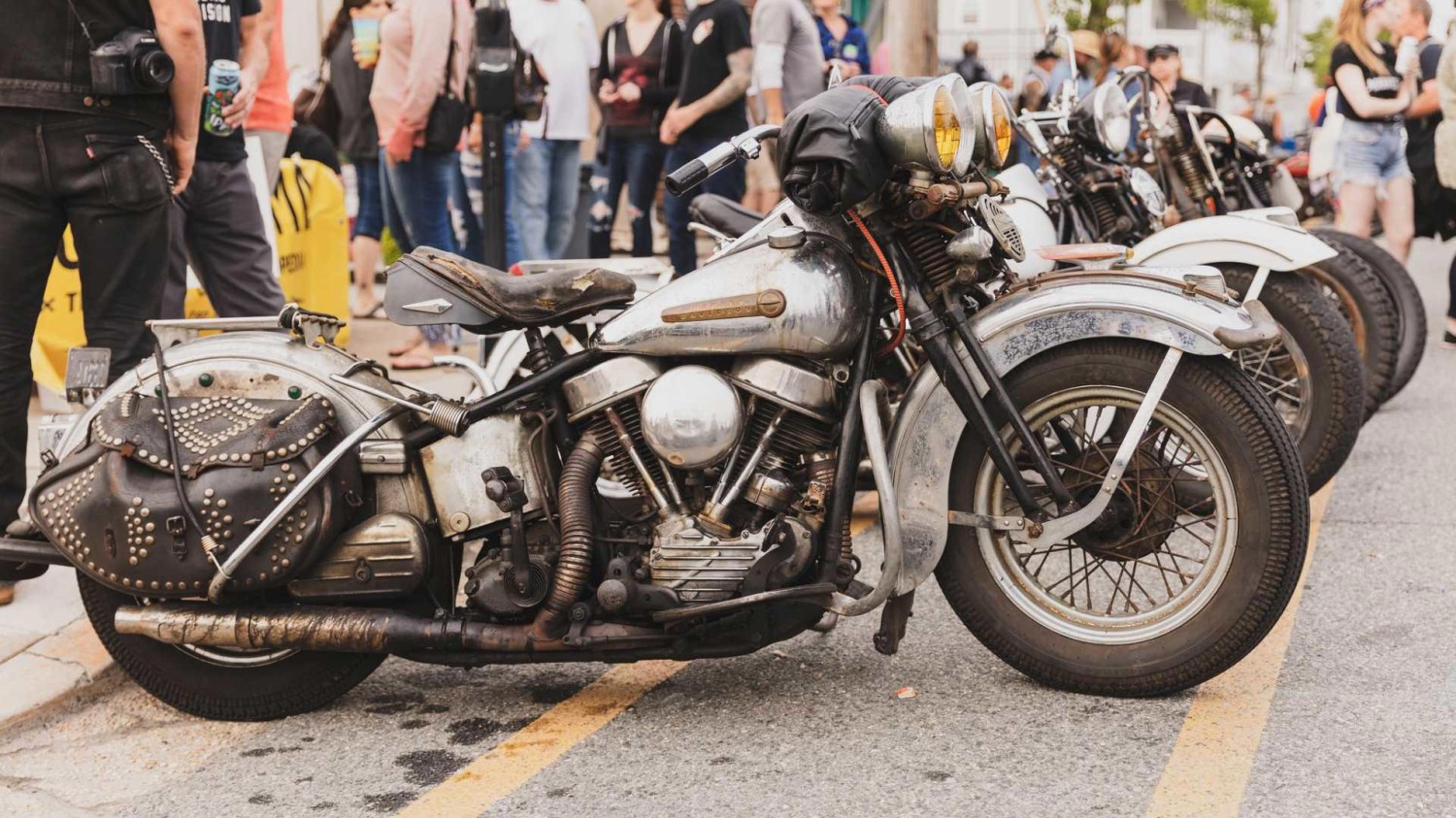 How the Race of Gentlemen changed car culture forever