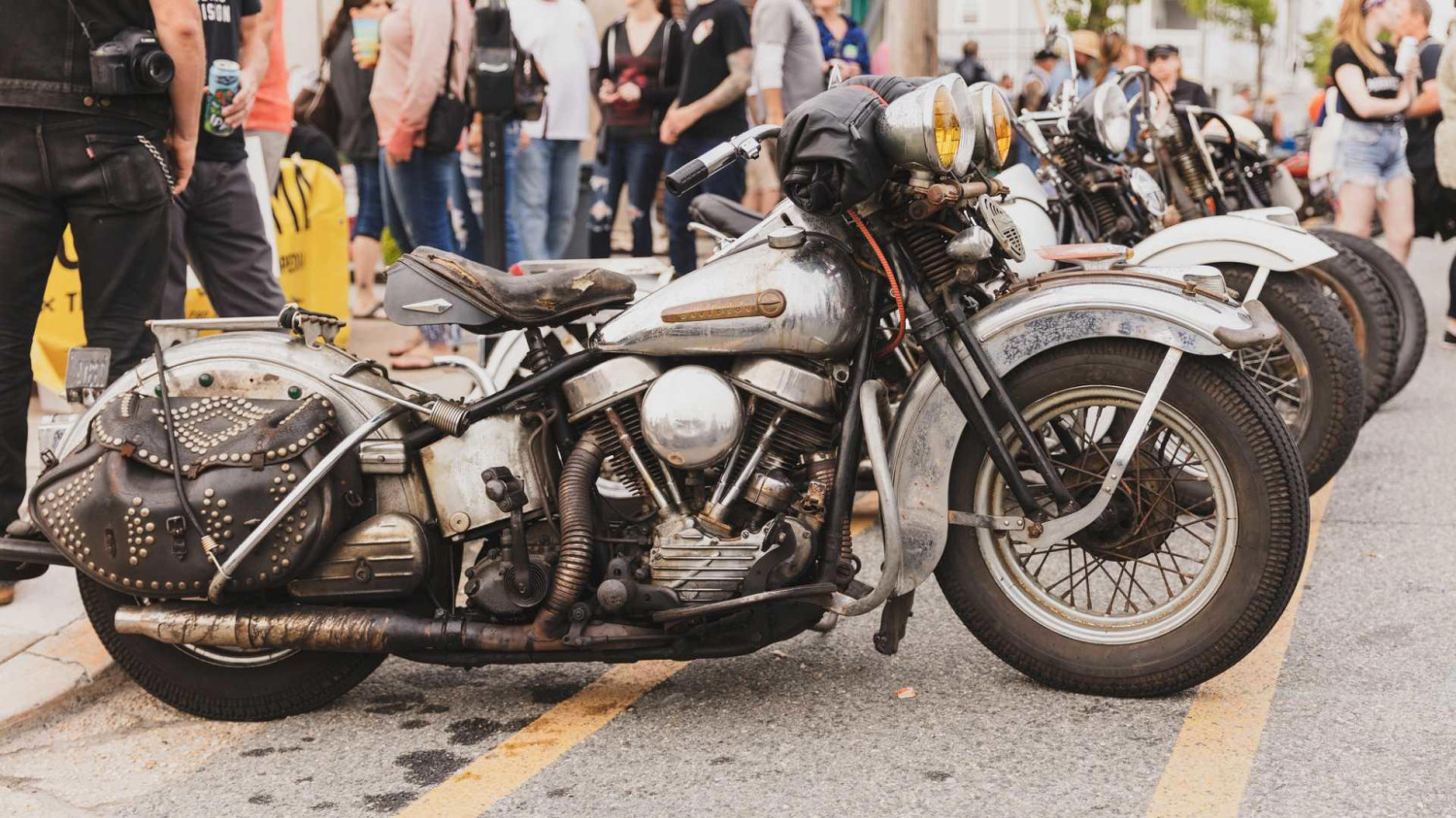 How the Race of Gentlemen changed car culture forever