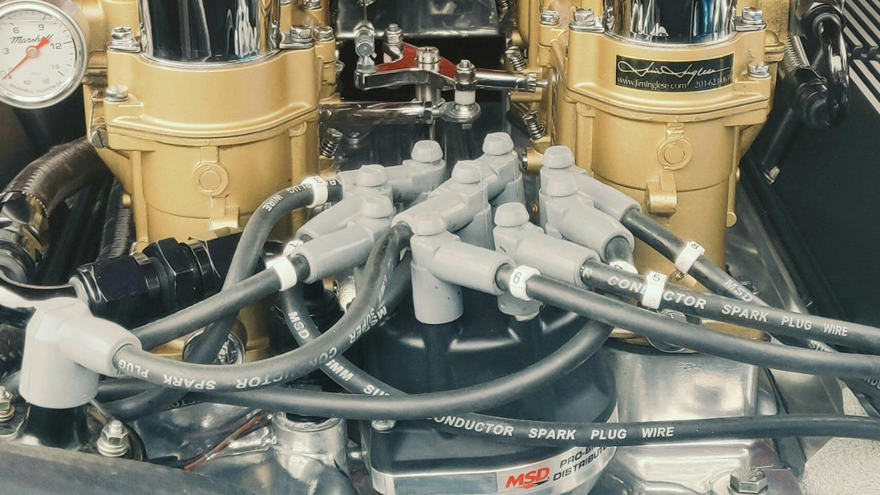 How your car’s coil packs cause sudden misfires