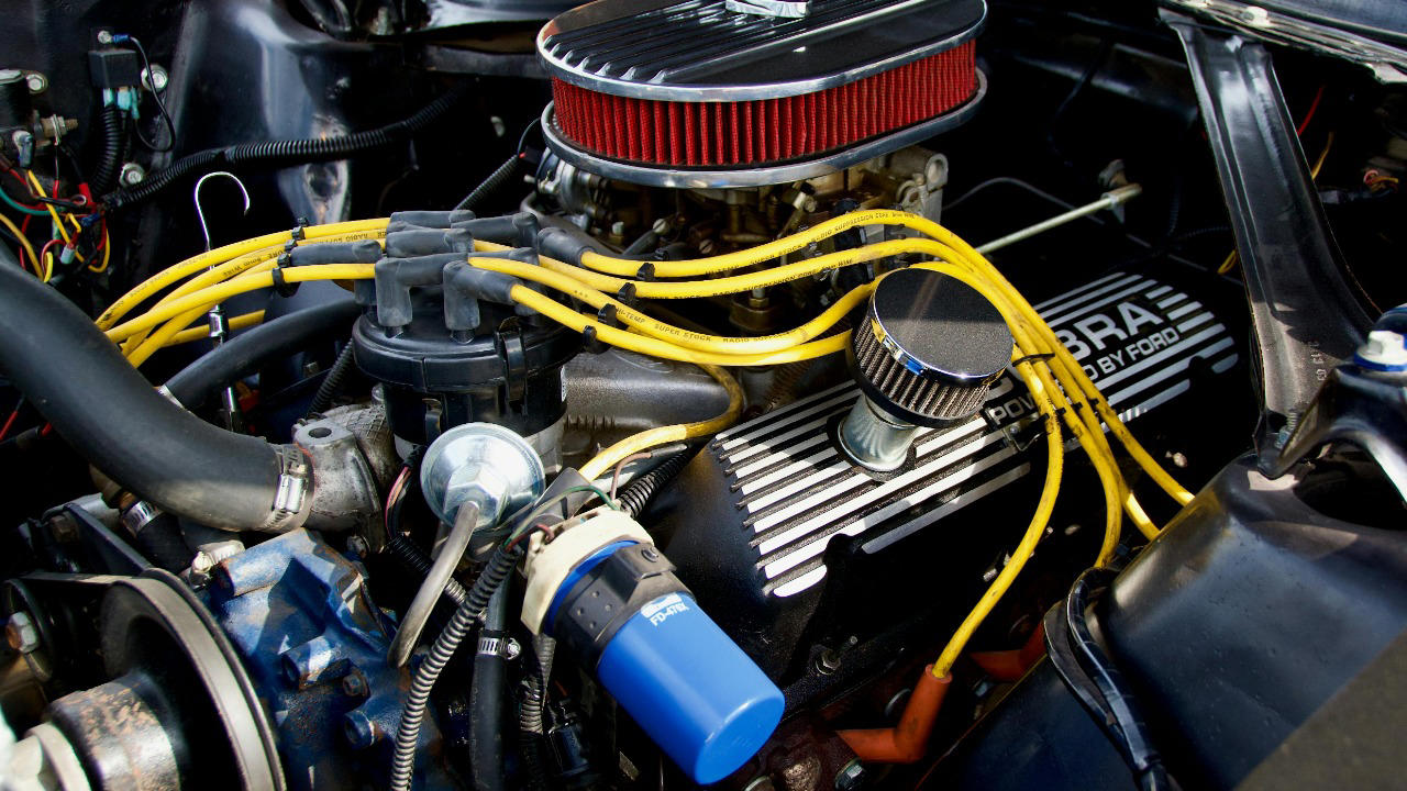 Understanding ignition coils and the symptoms of a failing coil