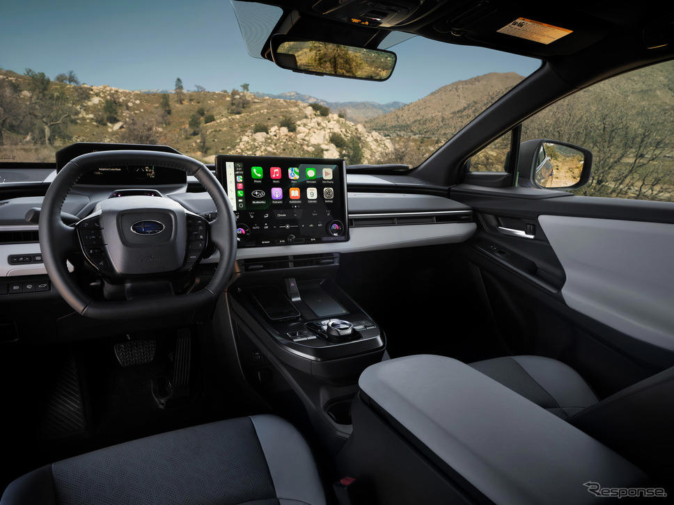 スバルの新型SUVに「めっちゃ格好いい」「まじで欲しい」と反響! 『トレイルシーカー』米国では約625万円、日本はどうなる?