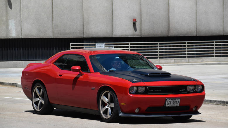 8 of the best-looking muscle cars ever designed